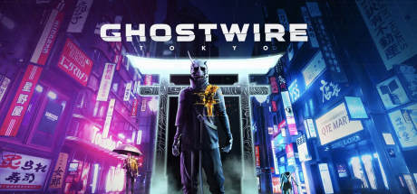 GhostWire: Tokyo Cover