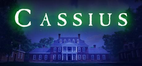 Cassius Cover