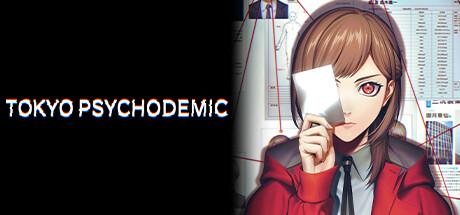 TOKYO PSYCHODEMIC Cover