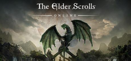 The Elder Scrolls Online Cover