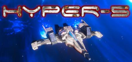 Hyper-5 Cover