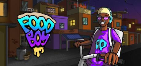 Foodboy Cover