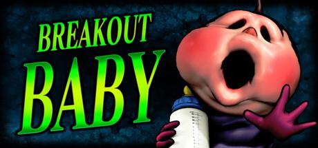 Breakout Baby Cover