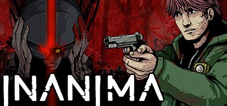 Inamina Cover
