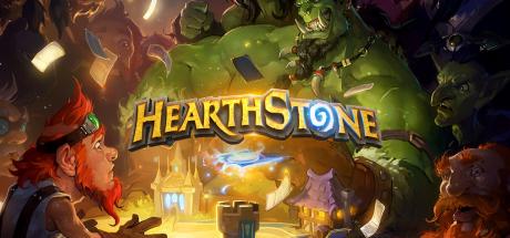 Hearthstone Cover