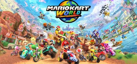 MKW Cover