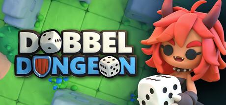 Dobbel Dungeon Cover