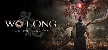 Wo Long: Fallen Dynasty Cover