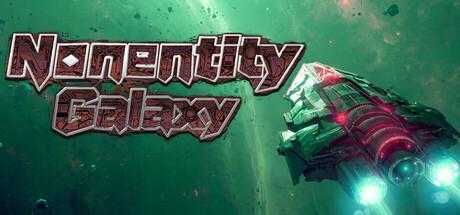 Nonentity Galaxy Cover