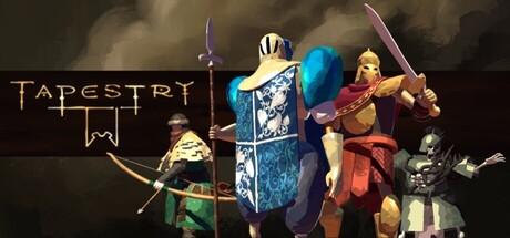 Tapestry Cover