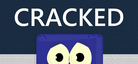 Cracked Cover