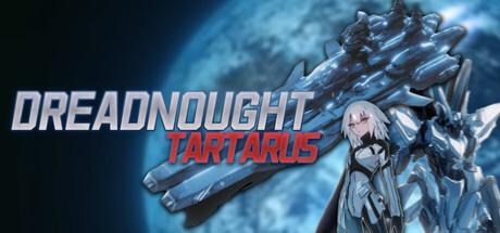 Dreadnought Tartarus Cover