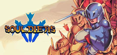 Souldiers Cover
