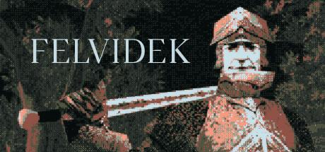 Felvidek Cover