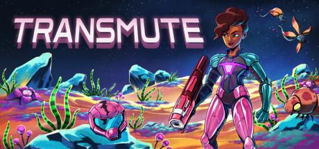 Rebel Transmute Cover