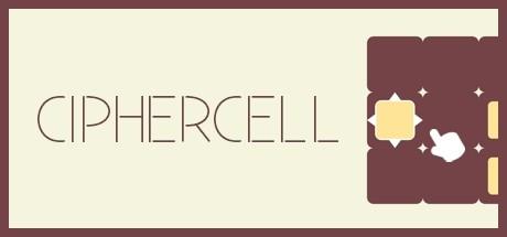 CIPHERCELL Cover