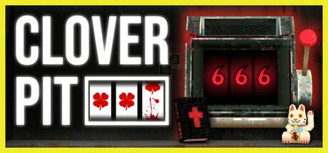 Clover Pit Cover