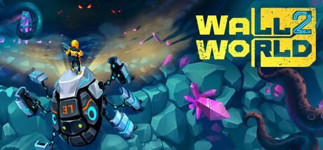 Wall World 2 Cover