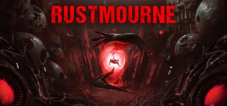 Rustmourne Cover