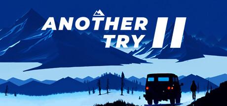 Another Try 2 Cover