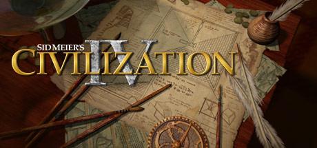 Sid Meier's Civilization IV - Warlords Cover