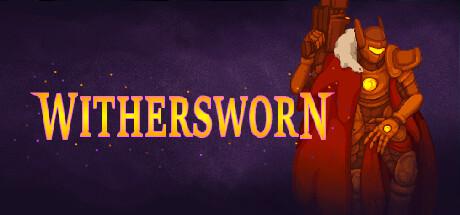 Withersworn Cover