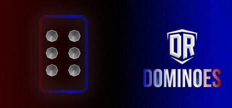 DR Dominoes Cover