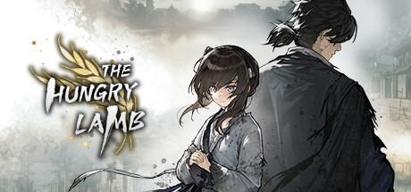 The Hungry Lamb: Traveling in the Late Ming Dynasty	 Cover