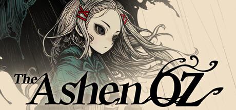 The Ashen Oz Cover