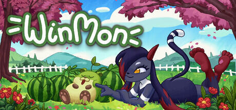 WinMon Cover
