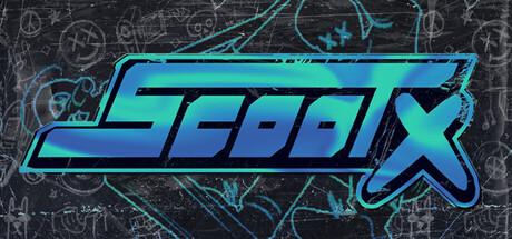 ScootX Cover