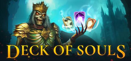 Deck of Souls Cover