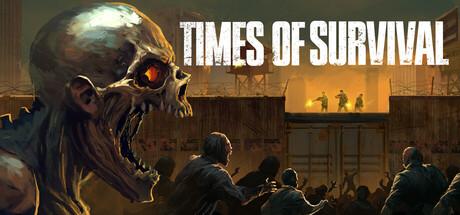 Times of Survival Cover