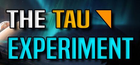 The Tau Experiment Cover