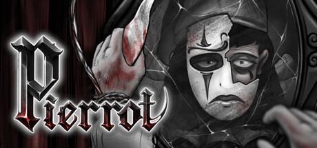Pierrot Cover