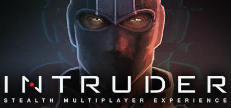 Intruder Cover