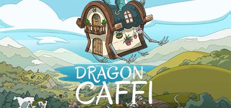 Dragon Caffi Cover