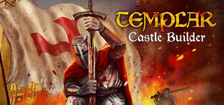 Templar Castle Builder Cover
