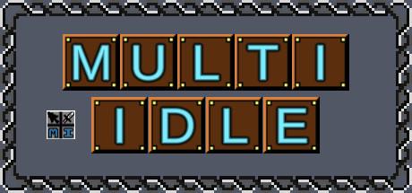 Multi Idle Cover