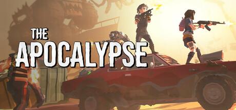 The Apocalypse Cover