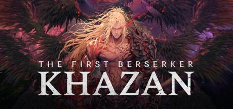 Khazan Cover
