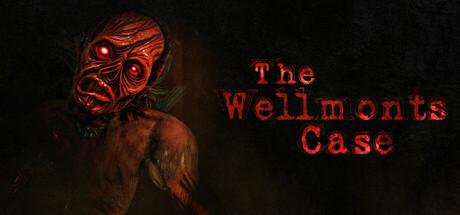 The Wellmonts Case Cover