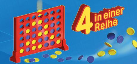 4 In A Row Cover
