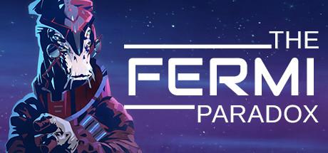 The Fermi Paradox Cover