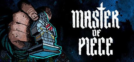 Master of Piece Cover