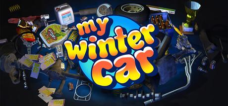 My Winter Car Cover