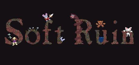 Soft Ruin Cover