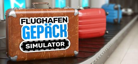 Airport Baggage Simulator Cover