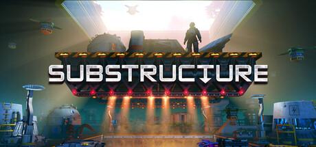 Substructure Cover