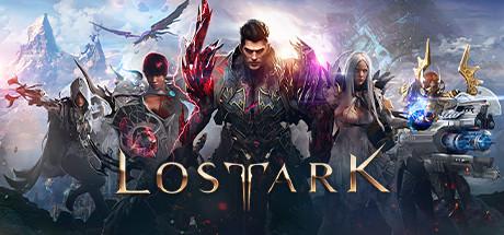 Lost Ark Apprentice Starter Pack Cover